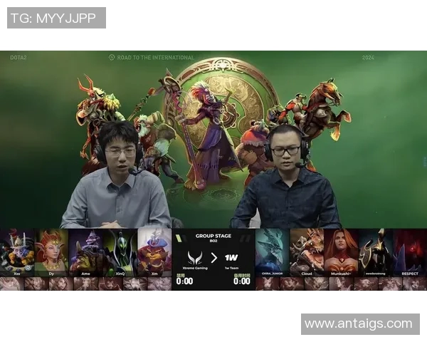 dota2怎么直播比赛-如何在直播平台上进行Dota 2比赛的直播-dota2怎么直播比赛